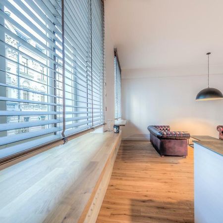 Center Apartment, Vilnius, Old Town VNO Exterior foto