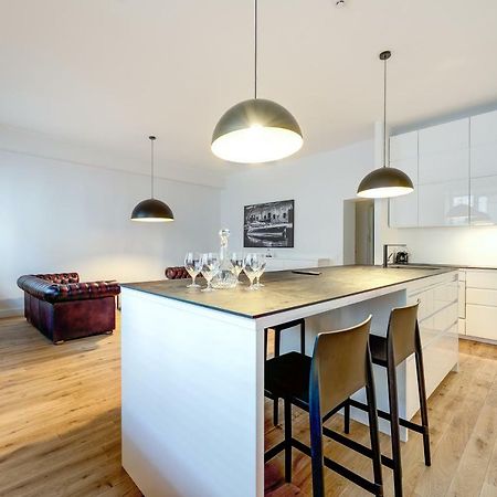 Center Apartment, Vilnius, Old Town VNO Exterior foto