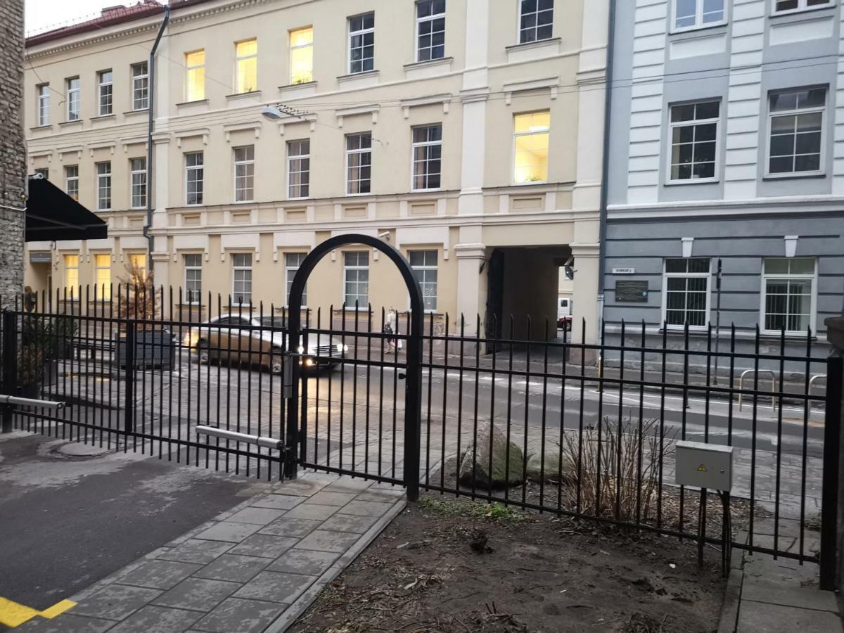 Center Apartment, Vilnius, Old Town VNO Exterior foto