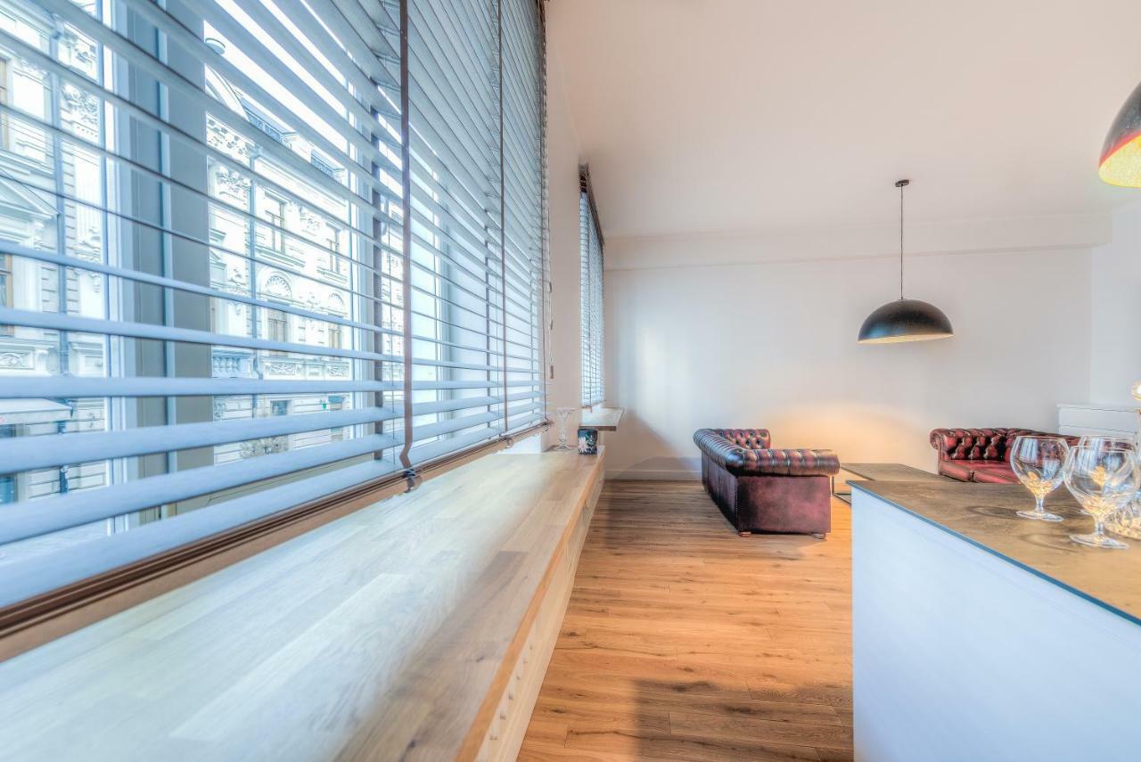 Center Apartment, Vilnius, Old Town VNO Exterior foto
