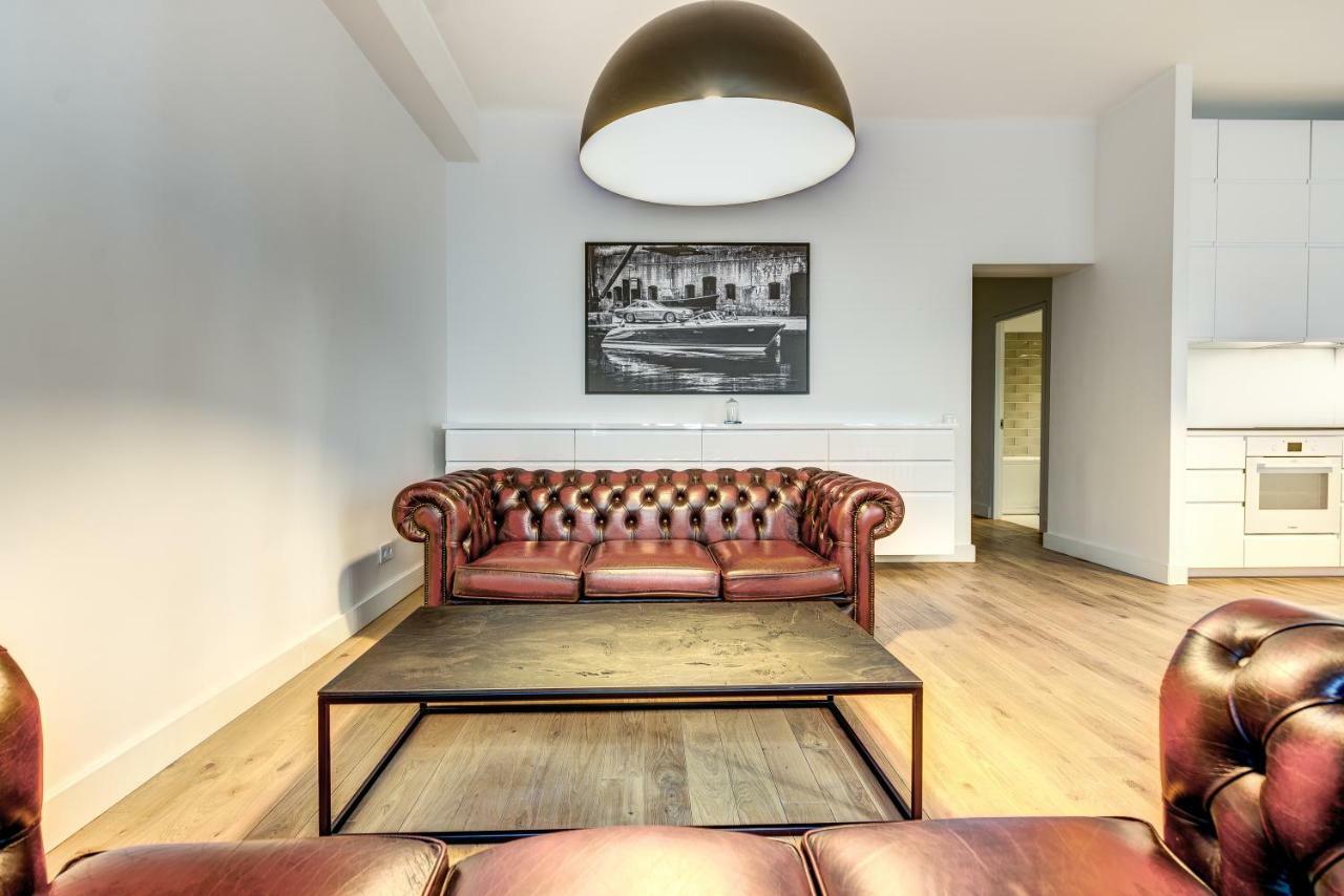 Center Apartment, Vilnius, Old Town VNO Exterior foto