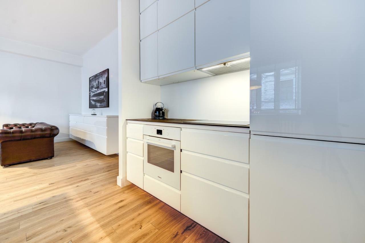 Center Apartment, Vilnius, Old Town VNO Exterior foto